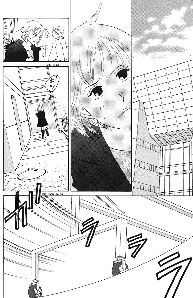 Nodame Cantabile Chapter 66 3